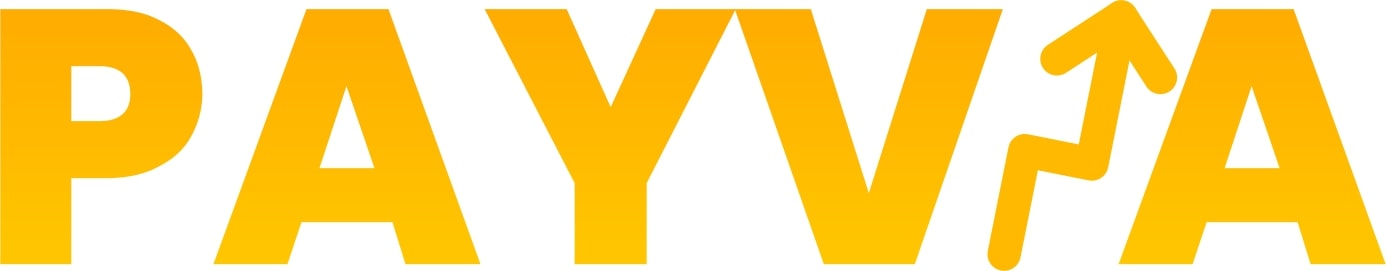 PAYVIA Logo